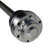 GSP NCV23038 Audi, Volkswagen CV Axle Assembly  - Rear Left