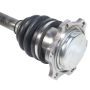 GSP NCV23548 Audi, Volkswagen (2.8) CV Axle Assembly  - Front Right