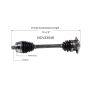 GSP NCV23548 Audi, Volkswagen (2.8) CV Axle Assembly  - Front Right