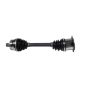 GSP NCV23559 Audi (1.8, 3.0, 3.2) CV Axle Assembly  - Front Right