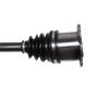 GSP NCV23559 Audi (1.8, 3.0, 3.2) CV Axle Assembly  - Front Right