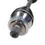 GSP NCV23575 Audi, Volkswagen (1.8, 2.0, 2.8, 3.0, 4.0) CV Axle Assembly