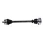 GSP NCV23579 Audi, Volkswagen (1.8) CV Axle Assembly  - Front Left