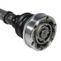 GSP NCV23579 Audi, Volkswagen (1.8) CV Axle Assembly  - Front Left