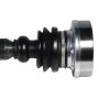 GSP NCV23579 Audi, Volkswagen (1.8) CV Axle Assembly  - Front Left