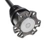 GSP NCV23582 Audi (6.0) CV Axle Assembly  - Front Left