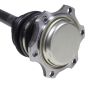 GSP NCV23587 Audi, Volkswagen (1.8, 2.0, 2.8, 4.0) CV Axle Assembly