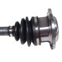 GSP NCV23587 Audi, Volkswagen (1.8, 2.0, 2.8, 4.0) CV Axle Assembly