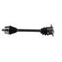 GSP NCV23589 Audi, Volkswagen (1.8) CV Axle Assembly  - Front Left