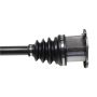 GSP NCV23595 Audi (1.8, 2.0) CV Axle Assembly  - Front Left