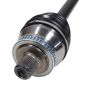 GSP NCV23595 Audi (1.8, 2.0) CV Axle Assembly  - Front Left