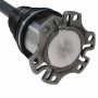 GSP NCV23596 Audi (1.8, 2.0) CV Axle Assembly  - Front Right
