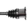 GSP NCV23602 Audi (4.2) CV Axle Assembly  - Front Right