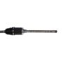 GSP NCV27003 BMW CV Axle Assembly  - Front Right