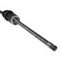 GSP NCV27005 BMW (Coupe - 3.0) CV Axle Assembly  - Front Right