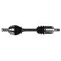 GSP NCV27501 00-06 BMW X5 CV Axle Assembly  - Front Left