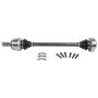 GSP NCV27510 06-08 BMW Z4 (3.0) CV Axle Assembly  - Rear Right