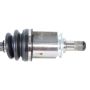 GSP NCV27514 04-10 BMW X3 CV Axle Assembly  - Front Left