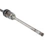 GSP NCV27523 BMW CV Axle Assembly  - Front Right