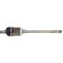 GSP NCV27523 BMW CV Axle Assembly  - Front Right