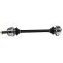 GSP NCV27990 BMW CV Axle Assembly