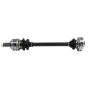 GSP NCV27996 BMW (Convertible) CV Axle Assembly  - Rear