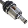 GSP NCV36000 07-10 Acura CSX Type-S CV Axle Assembly  - Front Left