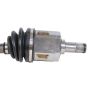 GSP NCV36000 07-10 Acura CSX Type-S CV Axle Assembly  - Front Left