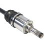 GSP NCV36001 02-06 Honda CR-V CV Axle Assembly  - Rear Left