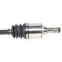 GSP NCV36001 02-06 Honda CR-V CV Axle Assembly  - Rear Left
