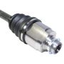 GSP NCV36134 02-06 Honda CR-V CV Axle Assembly  - Front Right