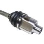 GSP NCV36136 04-08 Acura TL CV Axle Assembly  - Front Right