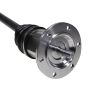GSP NCV36137 00-09 Honda S2000 CV Axle Assembly  - Rear Left