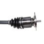 GSP NCV36137 00-09 Honda S2000 CV Axle Assembly  - Rear Left
