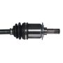 GSP NCV36142 09-11 Honda CR-V CV Axle Assembly  - Rear Right