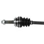 GSP NCV36161 17-22 Honda CR-V CV Axle Assembly  - Rear Left