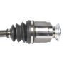 GSP NCV36168 12-13 Honda Civic (Sedan) CV Axle Assembly  - Front Right