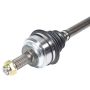 GSP NCV36168 12-13 Honda Civic (Sedan) CV Axle Assembly  - Front Right