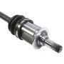 GSP NCV36203 Honda CV Axle Assembly  - Rear Right