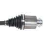 GSP NCV36214 19-20 Honda Civic Sport (2.0) CV Axle Assembly  - Front Right