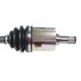 GSP NCV36504 92-96 Honda Prelude CV Axle Assembly  - Front Right