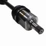 GSP NCV36508 Acura, Honda (2.2, 2.3) CV Axle Assembly  - Front Right