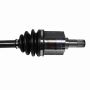 GSP NCV36508 Acura, Honda (2.2, 2.3) CV Axle Assembly  - Front Right