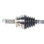 GSP NCV36510 03-11 Honda Element CV Axle Assembly  - Front Right