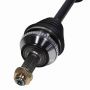GSP NCV36512 Acura, Honda (2.2, 2.3) CV Axle Assembly  - Front Left