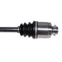 GSP NCV36519 97-01 Honda CR-V CV Axle Assembly  - Front Left