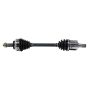 GSP NCV36521 Acura, Honda (2.7, 3.0) CV Axle Assembly  - Front Left