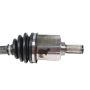 GSP NCV36522 Acura, Honda (2.7, 3.0) CV Axle Assembly  - Front Right