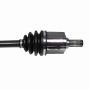 GSP NCV36534 Acura, Honda (3.0) CV Axle Assembly  - Front Right
