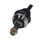 GSP NCV36537 98-02 Honda Accord (2.3) CV Axle Assembly  - Front Left